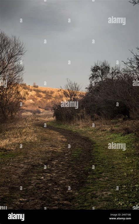 A trip around the beautiful nature in Bulgaria Stock Photo - Alamy