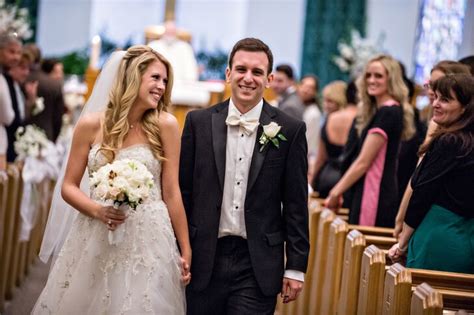 A Classic Winter Wedding at Hotel Casa Del Mar in Santa Monica, California