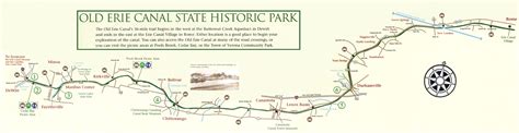 Old Erie Canal linear park – Bike New England