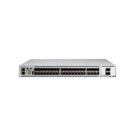 C9500-48Y4C-A, Cisco Catalyst 9500 4-port 40/100G