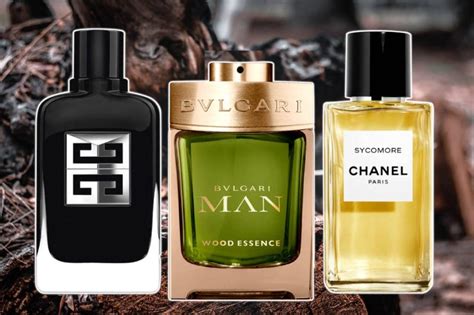 12 Best Woody Fragrances For Men: Cedar To Oud | Viora London