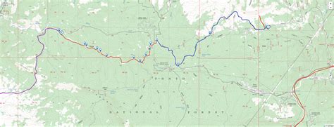 Mogollon Rim camping | IH8MUD Forum