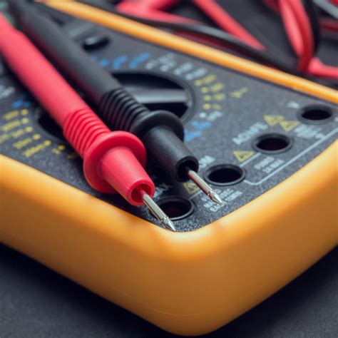 How to Use a Digital Multimeter and Analog Multimeter (DIY) | Family Handyman