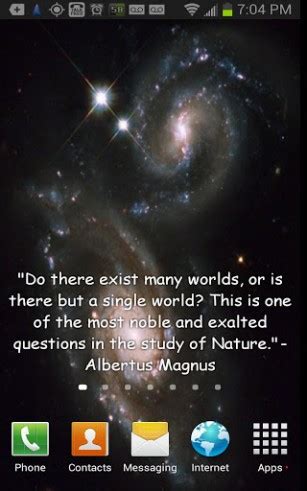 Edwin Hubble Quotes. QuotesGram