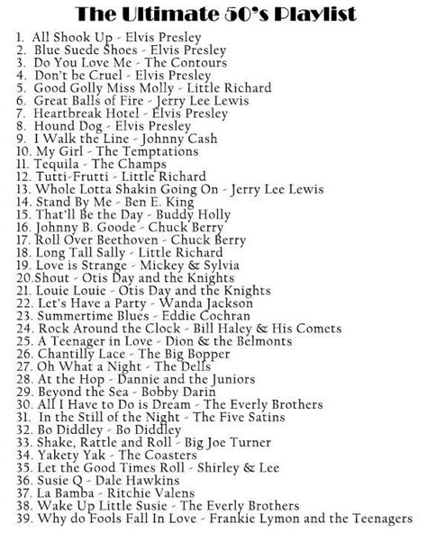 Pin by Pinner on Movies, & Sitcoms of the 50's-70's | Music mood ...