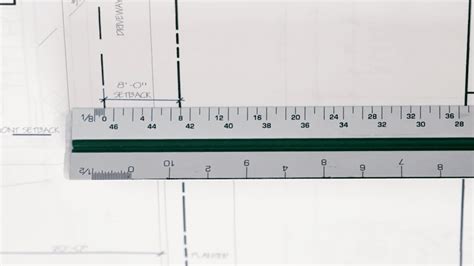 How To Read A Ruler 32nds