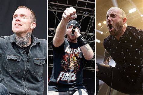 10 Metalcore Bands Who Don't (Or Barely) Use Clean Vocals