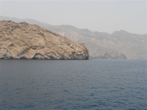 The Healing Power of Music: TRIP TO DIBBA - MUSANDAM, OMAN