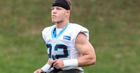 10 NFL preseason players to watch: Christian McCaffrey among top names