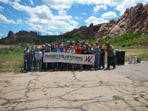 Flying W Ranch – Colorado Springs, CO | Western Stage Show Suppers