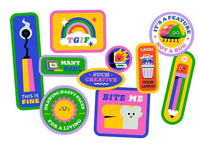 Prime Video icons by Patswerk on Dribbble