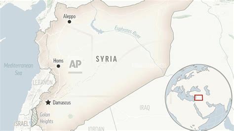 Strategic border crossing reopens allowing UN aid to reach rebel-held ...