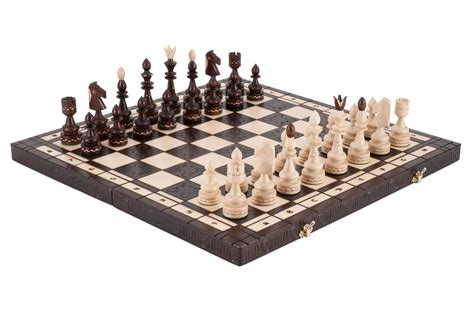 What is Indian Chess? - Chess.com