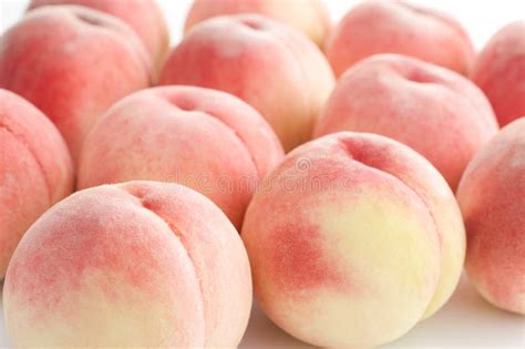 Peach stock image. Image of luxury, fruit, lifestyle - 32869175