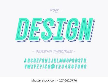 2,155 Slanted Font Images, Stock Photos & Vectors | Shutterstock