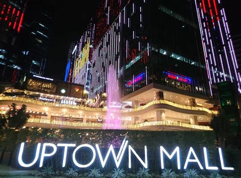 Uptown Mall