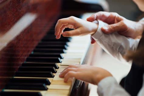 Top 11 Piano Fingers Exercises For Beginners To Master The Basics