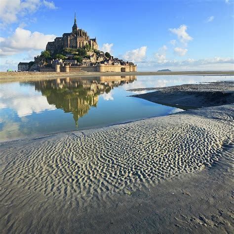 France, Normandy, Atlantic Ocean, English Channel, Basse-normandie ...