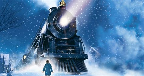 The Polar Express Train Rides Are Back, Reserve Your Tickets Now!