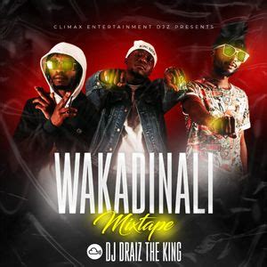 WAKADINALI MIXTAPE VOL 1 {DJ DRAIZ} by Dj Draiz Tha King⍟ | Mixcloud