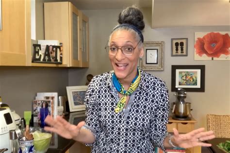 10 Carla Hall Recipes Perfect For Bringing Southern Cooking Into Your Home