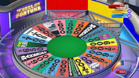 Wheel of Fortune Xbox One review: A great adaptation of the TV game show | Windows Central