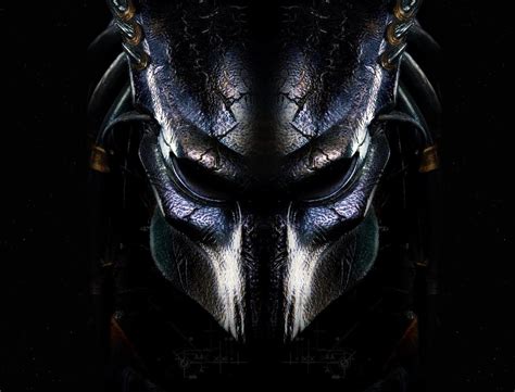 Wolf mask - Predator Photo (28762278) - Fanpop