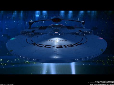 File:USS Nautilus NCC31910.jpg - Star Trek: Theurgy Wiki