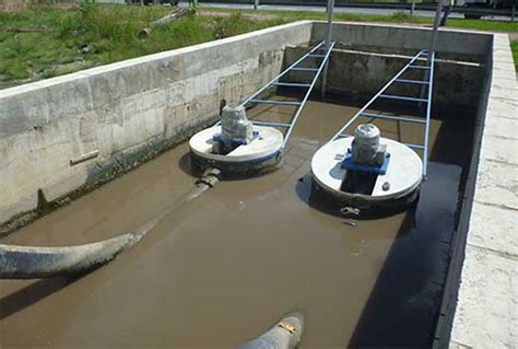 Irrigation & Flood Control System – alkhalil