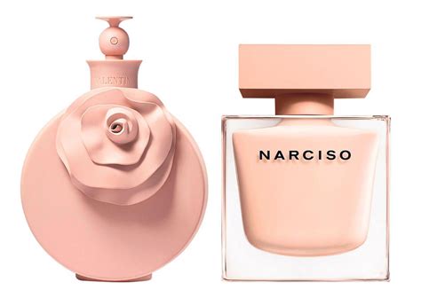 5 Powdery Perfumes to Try - Viva