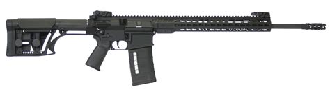 ArmaLite AR10TAC20 AR-10 Tactical 308 Win 25+1 20 Barrel Black Hard Coat Anodized Receiver Black ...