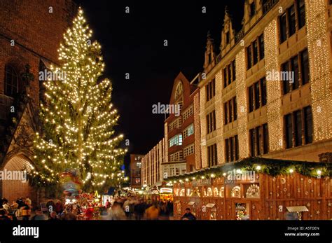 Hannover christmas market hi-res stock photography and images - Alamy