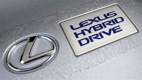 Lexus Logo Meaning and History [Lexus symbol]