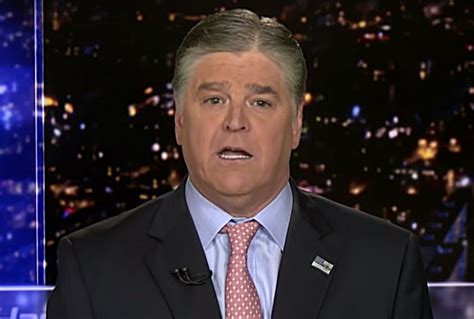 Hannity suffers steep post-election decline: Fox News host collapses ...