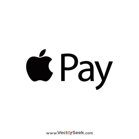 Apple Pay Logo Vector - (.Ai .PNG .SVG .EPS Free Download)