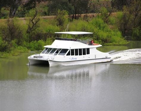 Goolwa River Cruises