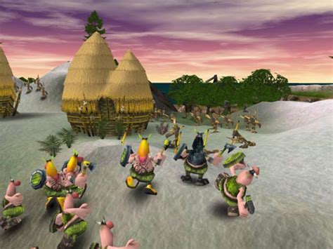 Tribal Trouble : Free Online Games - www.freeworldgroup.com