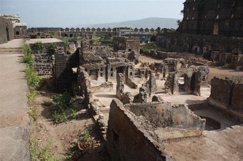 The Murud-Janjira Fort