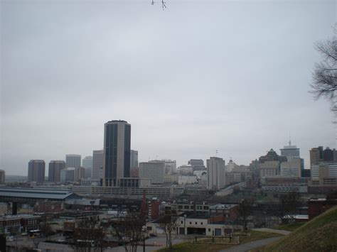 Free photo: Richmond Skyline - Buildings, Richmond, Skyline - Free ...