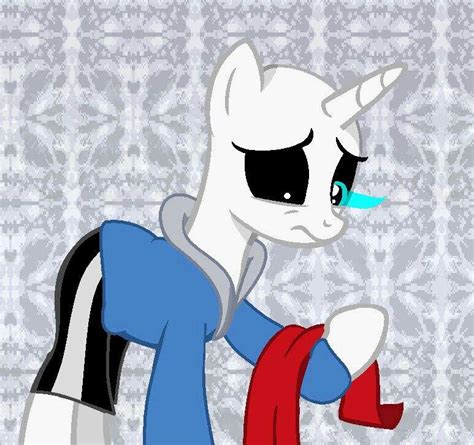 Mlp undertale | Undertale Amino