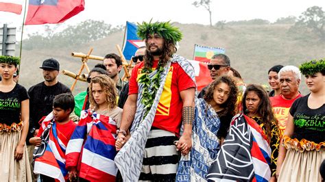 Mauna Kea TMT protests: Are Native Hawaiian rights at stake?