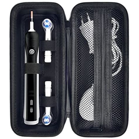 Best Sonicare Toothbrush Travel Case For Your Next Trip