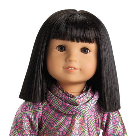 Jess Mold Dolls From American Girl: Comparison - HobbyLark