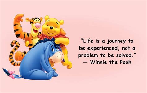 Quotes From Winnie The Pooh