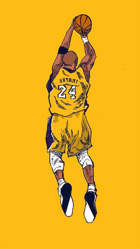 Kobe Bryant Wallpaper To Honor The Legend That He Was