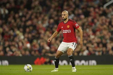 Morocco's Amrabat backs Man Utd to do 'something big' after troubled ...