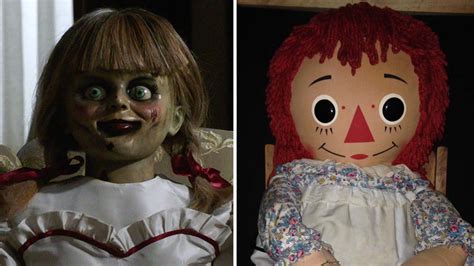 Best Annabelle comes home true events Trend in 2022 | Interior and Decor Ideas