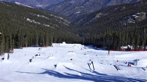 Echo mountain ski area hitting the auction block | Fox News