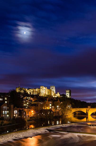 Durham Skyline Stock Photos, Pictures & Royalty-Free Images - iStock