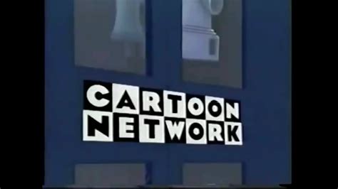 Cartoon Network Powerhouse Next Bumpers (Sunday Morning-Night lineup from Oct-Nov 2003) - YouTube